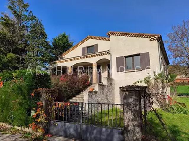 Maison vente à Tournon-sur-Rhône, Auvergne-Rhône-Alpes