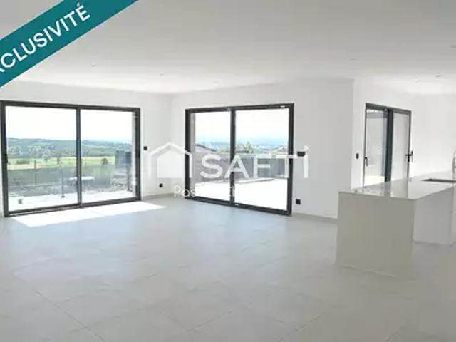 Maison vente à Tournon-sur-Rhône, Auvergne-Rhône-Alpes