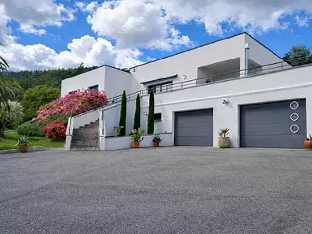 Maison vente à Tournon-sur-Rhône, Auvergne-Rhône-Alpes