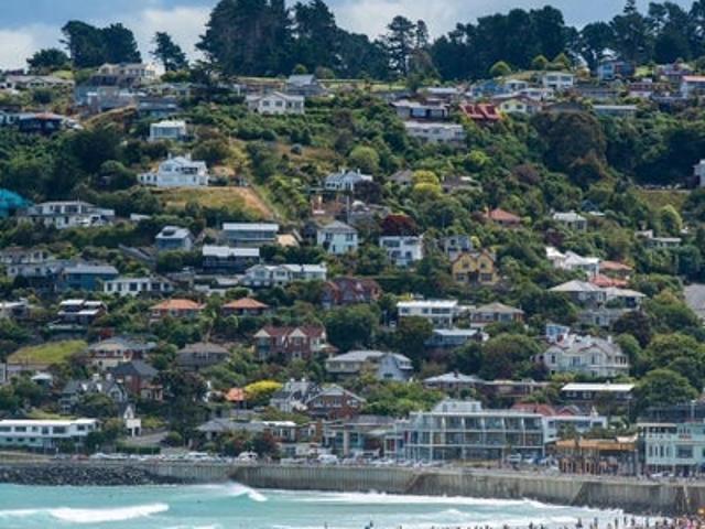 Apartment for rent in Saint Clair Park, Dunedin