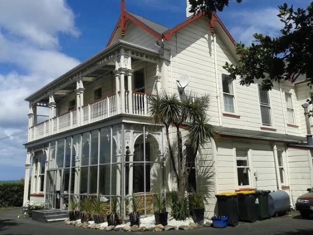 Apartment for rent in Otakou