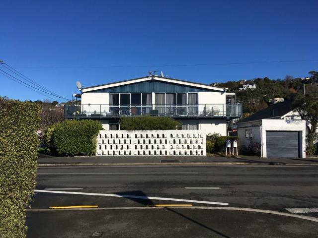 Apartment for rent in Saint Clair Park, Dunedin
