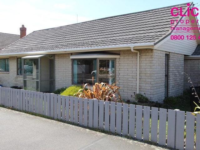 House for rent in Otakou