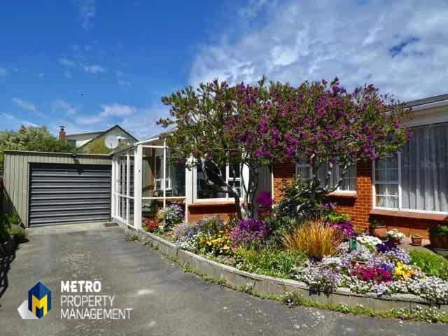 House for rent in Otakou