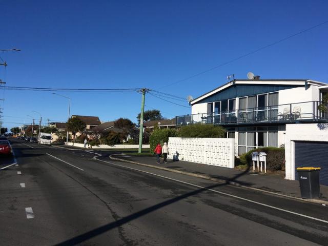 Apartment for rent in Otakou