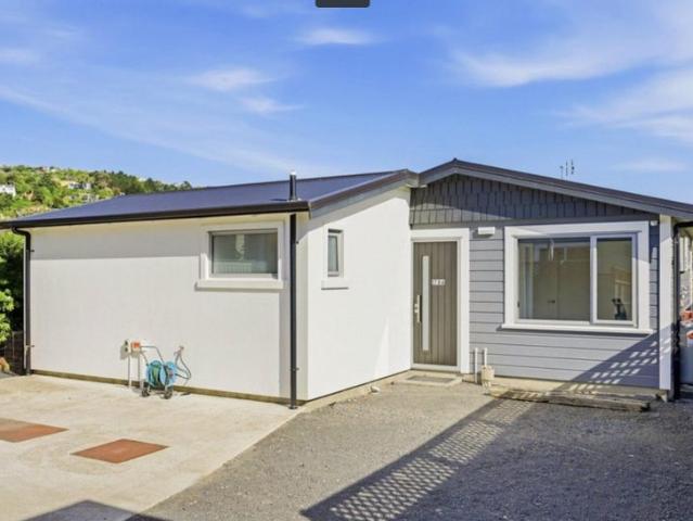 House for rent in Otakou