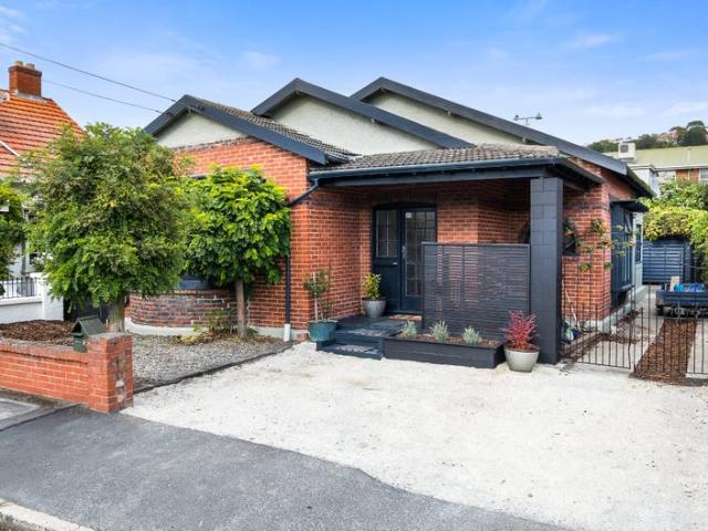 House for rent in Saint Clair, Dunedin