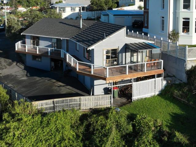House for rent in Otakou