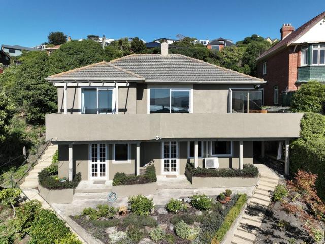 House for rent in Saint Clair Park, Dunedin