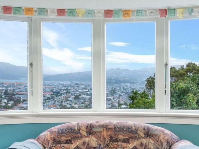 House for rent in Saint Clair Park, Dunedin