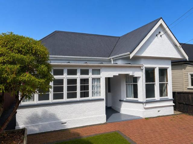 House for rent in Otakou