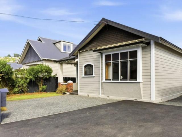 House for rent in Otakou