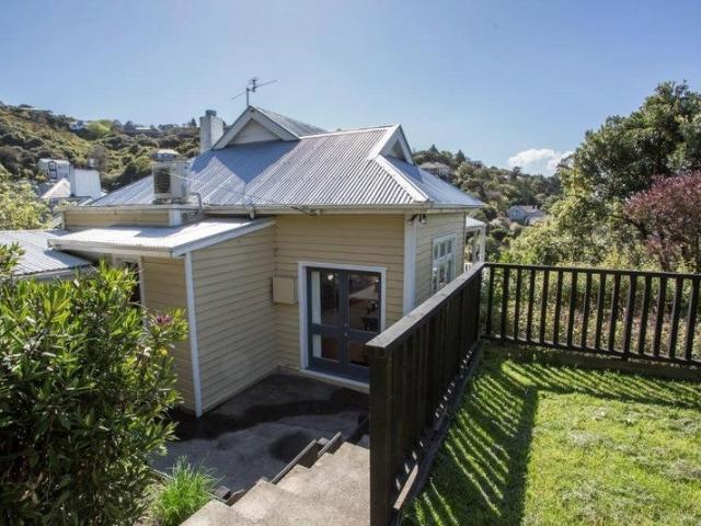 House for rent in Saint Clair Park, Dunedin
