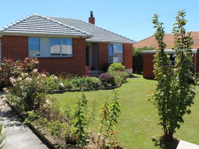 House for rent in Otakou