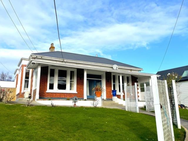 House for rent in Otakou