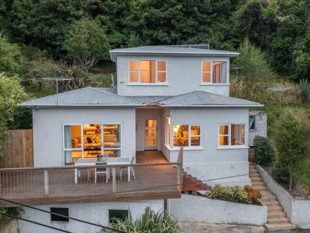 House for rent in Saint Clair Park, Dunedin