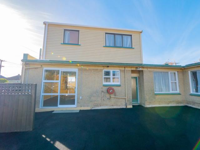 Apartment for rent in Otakou