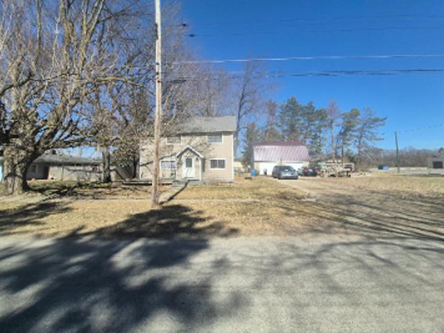 House for sale in Michigan