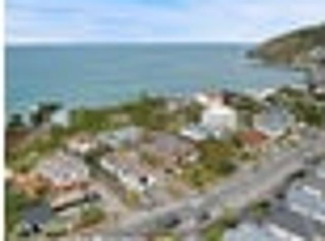 House for rent in Otakou