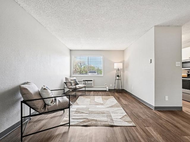 Apartment for rent in Denver, Colorado