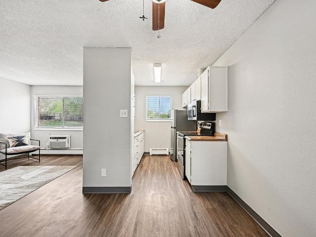 Apartment for rent in Denver, Colorado