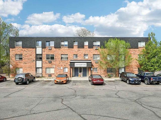 Apartment for rent in Denver, Colorado