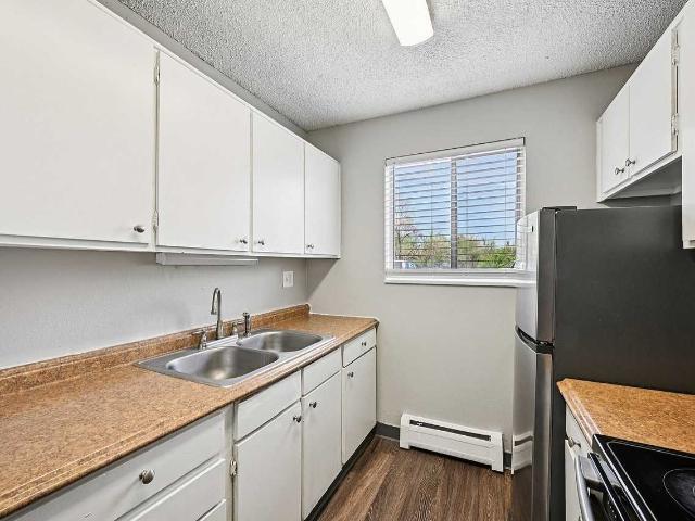 Apartment for rent in Denver, Colorado