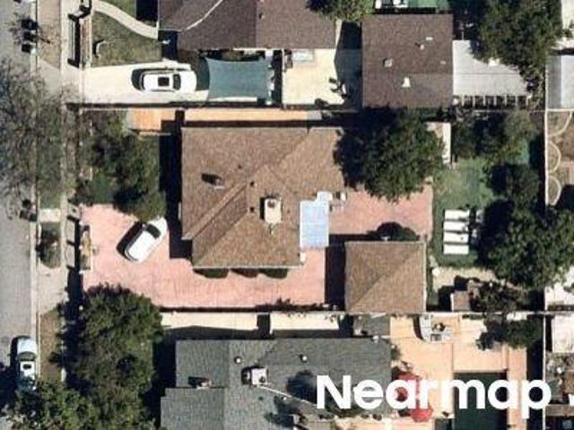 House for sale in North Hollywood, California