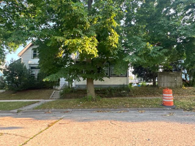 House for sale in Sheboygan, Wisconsin