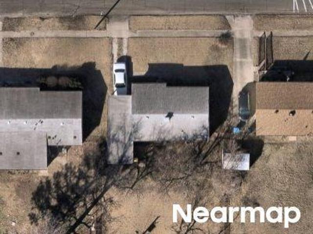 House for sale in East Saint Louis, Illinois