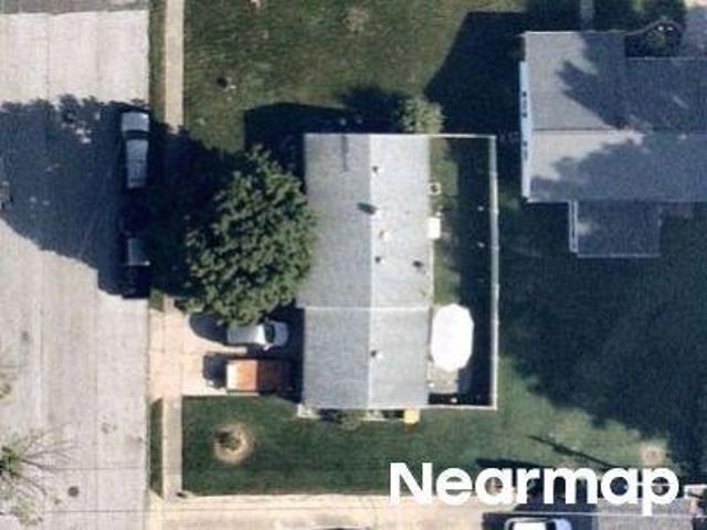 House for sale in Granite City, Illinois