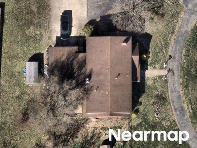 House for sale in Collinsville, Illinois