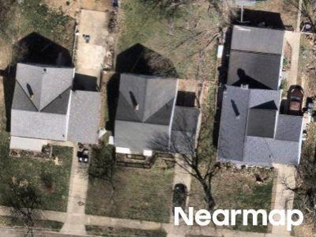 House for sale in Hamilton, Ohio