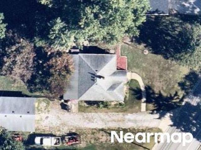 House for sale in Collinsville, Illinois