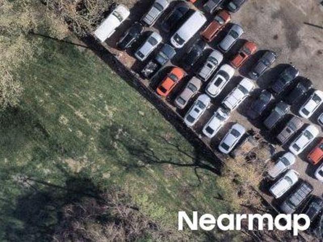 Land for sale in Cleveland, Ohio