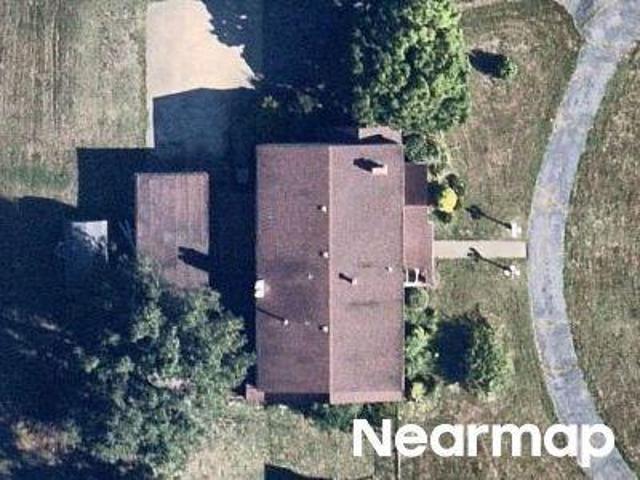 House for sale in Collinsville, Illinois