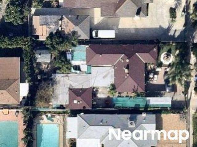 House for sale in Canoga Park, California