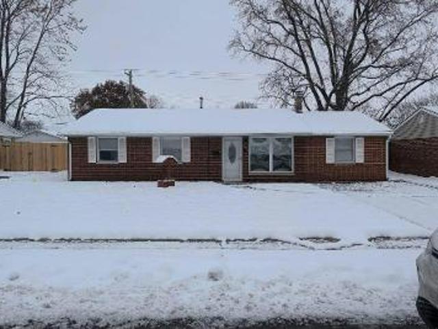 House for sale in East Saint Louis, Illinois