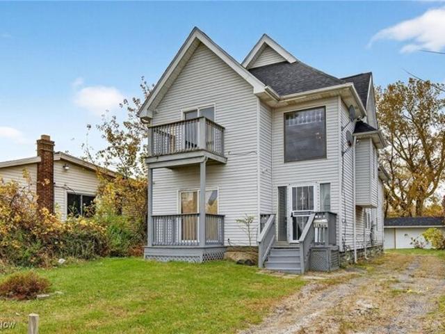 House for sale in Cleveland, Ohio