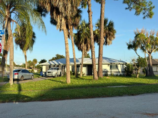 House for sale in Cape Coral, Florida