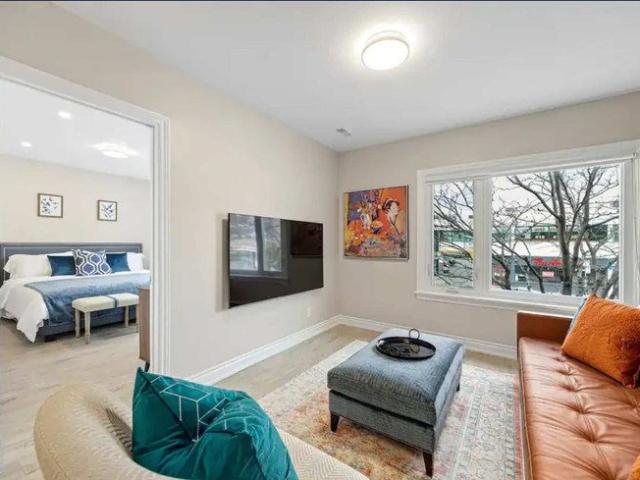 House for rent in Woburn, Ontario