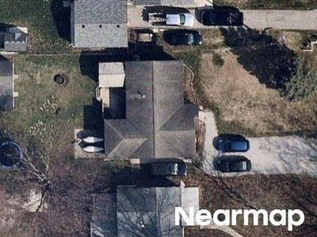 House for sale in Algonac, Michigan
