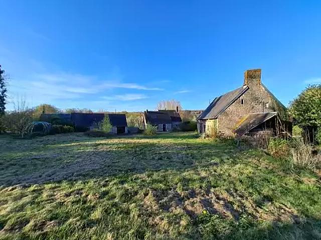 Maison vente à Argentan, Saint-clair-de-halouze