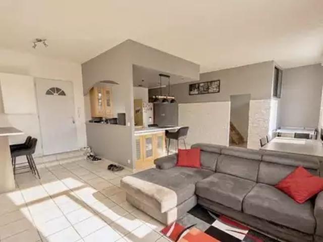 Appartement vente à La Tour-du-Pin, Saint-clair-de-la-tour