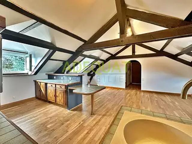 Appartement vente à La Tour-du-Pin, La Tour-du-pin