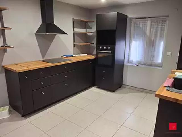 Appartement vente à La Tour-du-Pin, Saint-clair-de-la-tour