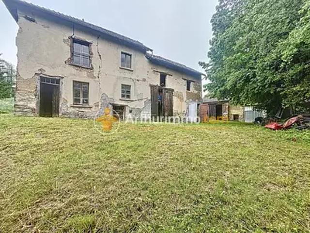 Maison vente à La Tour-du-Pin, Saint-clair-de-la-tour