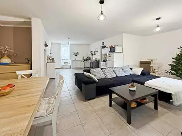 Maison vente à La Tour-du-Pin, Saint-clair-de-la-tour