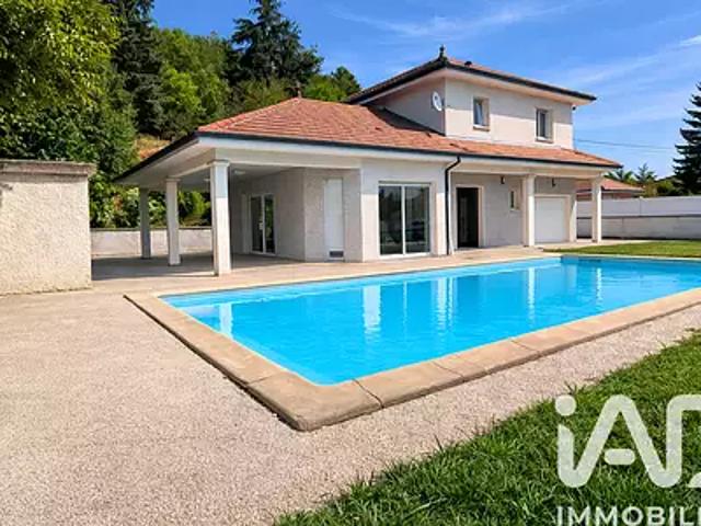 Maison vente à La Tour-du-Pin, Saint-clair-de-la-tour