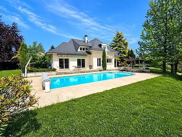 Maison vente à La Tour-du-Pin, Saint-clair-de-la-tour